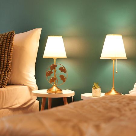 Royal Square View Residence 프라하 외부 사진