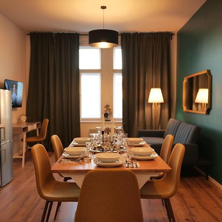 Royal Square View Residence 프라하 외부 사진