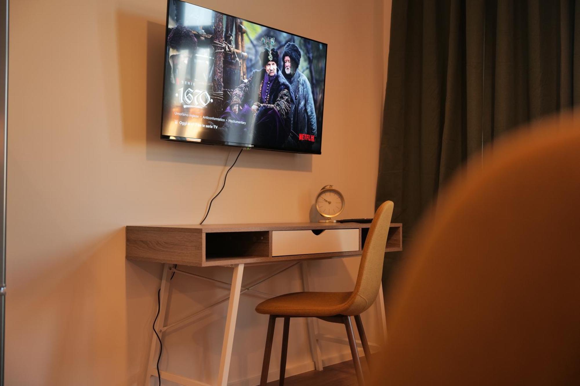 Royal Square View Residence 프라하 외부 사진