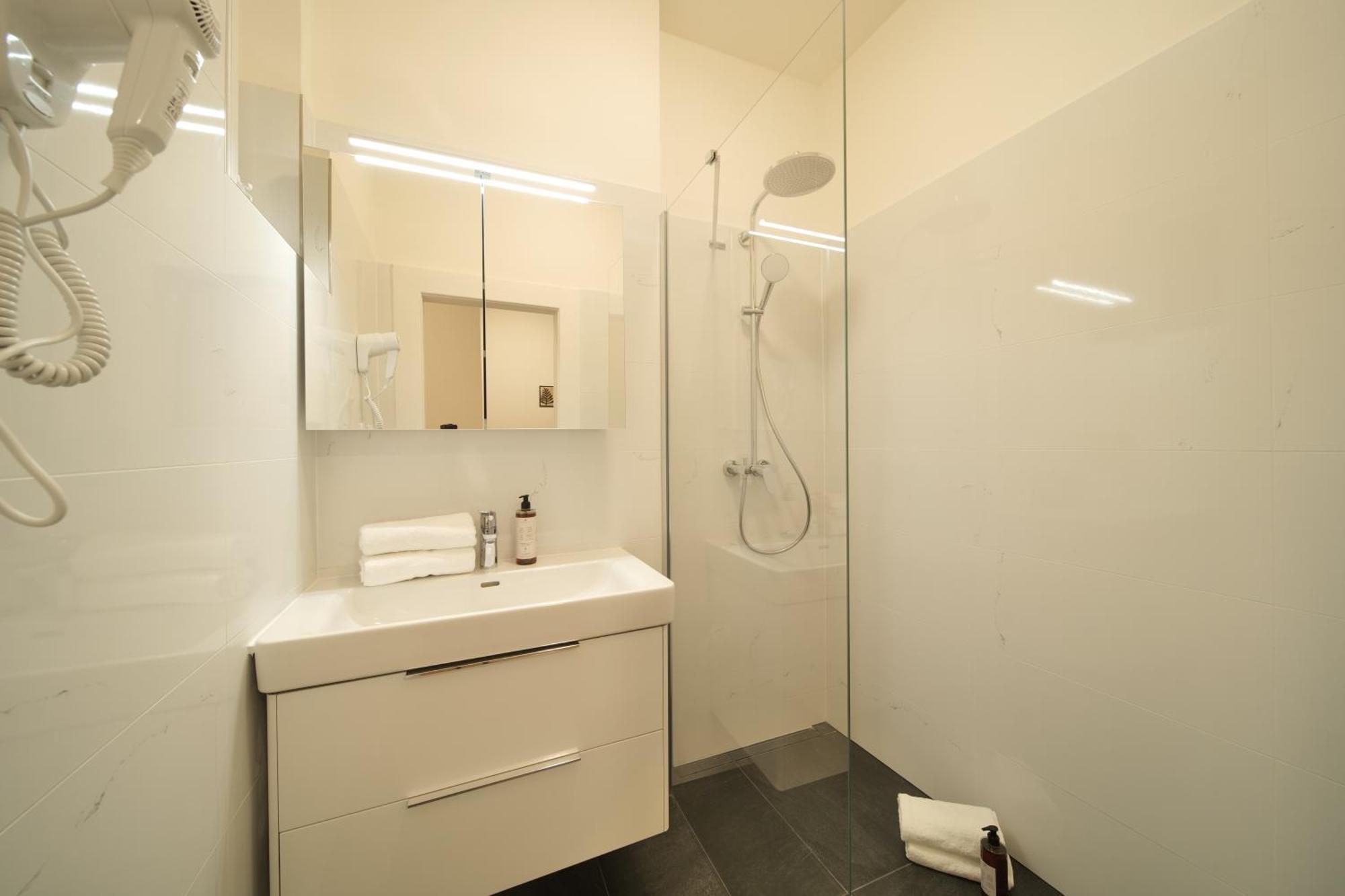 Royal Square View Residence 프라하 외부 사진