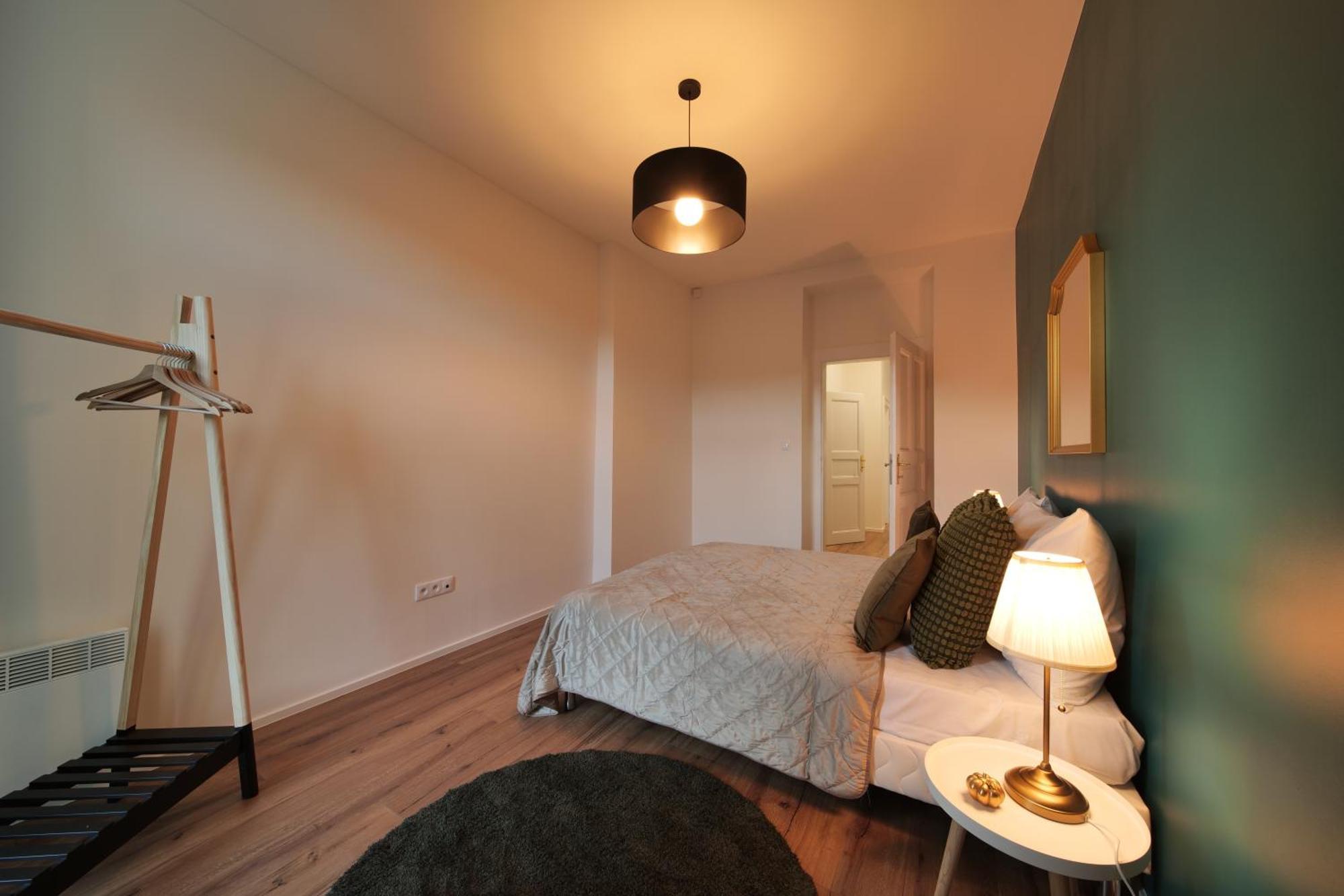 Royal Square View Residence 프라하 외부 사진