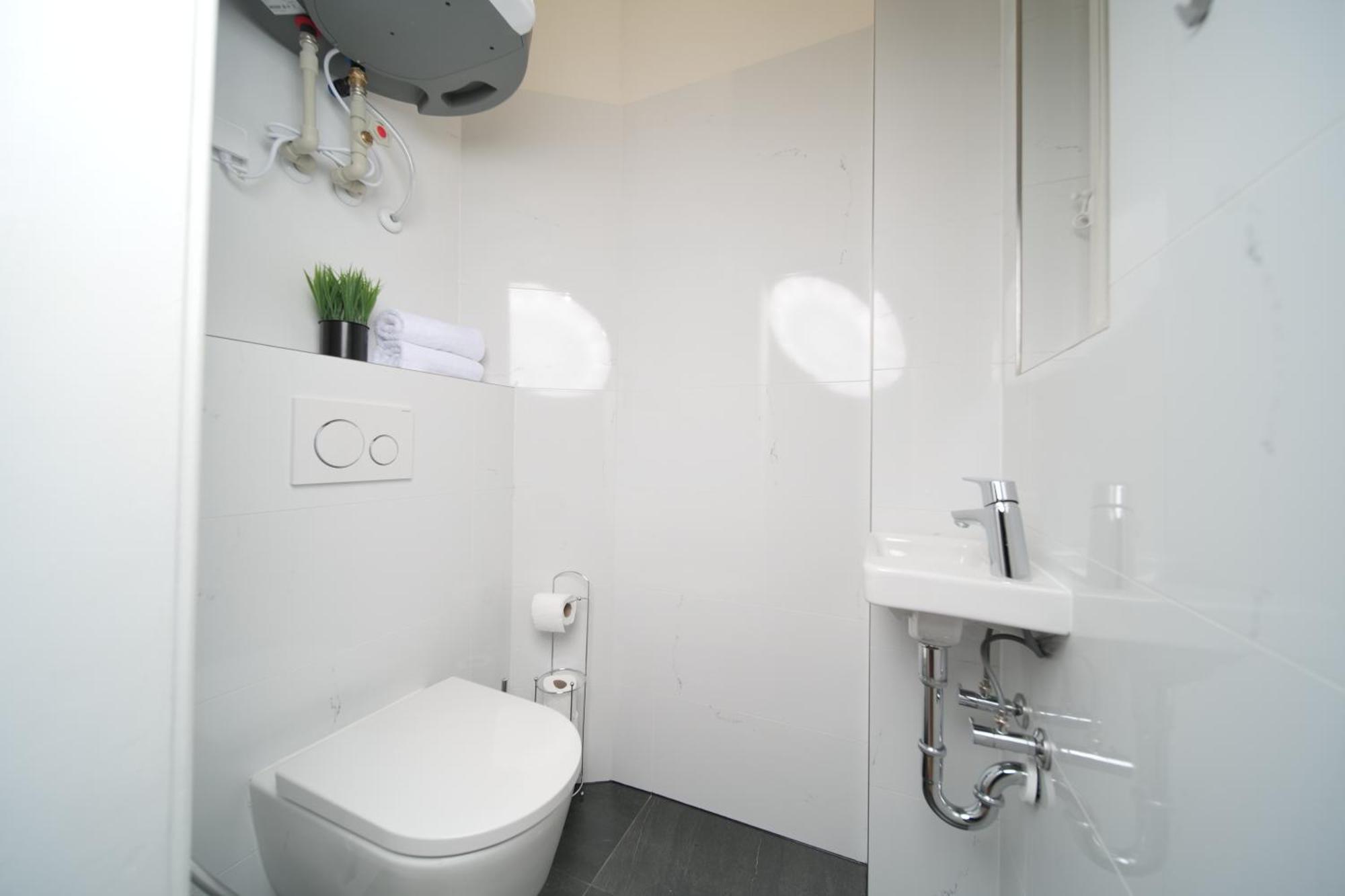 Royal Square View Residence 프라하 외부 사진
